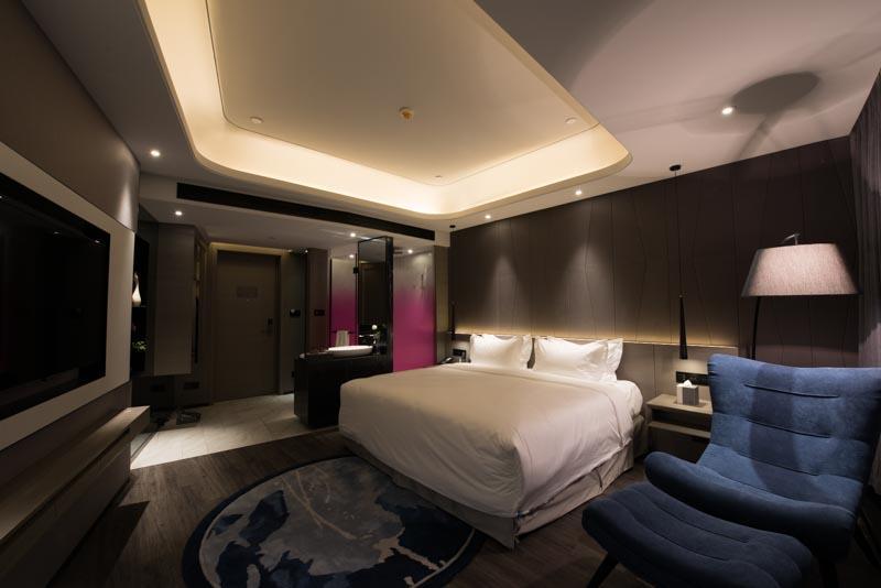 Mercure Hangzhou Qianjiang Ngoại thất bức ảnh